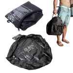 Kraken Surf Co. Wetsuit Changing mat