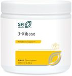 Klaire Labs D-Ribose Powder - Energ