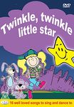 Twinkle Twinkle little star (well loved songs to sing and dance to) [DVD]