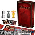 Ravensburger Disney Villainous: Perfectly Wretched - Strategy Board Game for Ages 10 & Up | Stand-Alone & Expansion Game | Winner of the 2019 Toy of The Year Award