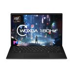 ASUS ROG Flow Z13 GZ302EA 13.4" 2.5K 2-in-1 Touchscreen 180Hz 500nits Gaming Laptop (AMD Ryzen AI Max 390 12 Core Processor, 32GB LPDDR5X RAM, 1TB SSD, ROG Nebula 16:10 2560x1600 Screen, Windows 11)