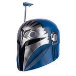 Bo-katan Helmet Mandalorian Helmet for SW Cosplay Accessories