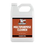 Liquid Rubber Multipurpose Outdoor Cleaner, Heavy Duty Surface Cleaner for Wood, Concrete, Brick, Vinyl, Roof, Driveway & Deck Prep, Fast Acting, 1 Gallon