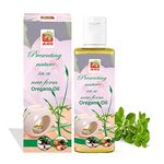 Oregano Oil For Cooking