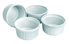 Ramekin Sizes