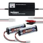 Tenergy 7.2V Battery Pack for RC Ca