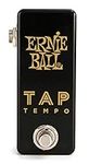 Ernie Ball 6186 Tap Tempo Pedal Ele