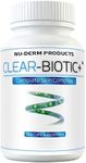 Acne Supplements Clear Biotic 20.1 