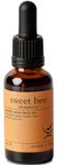Sweet Bee Face Oil for Dry Skin - Neroli Essential Oil & Frankincense Oil Essential for Skin - Deeply Nourishing & Hydrating Facial Oils for Women with Vitamin E Oil for Radiant and Glowing Skin