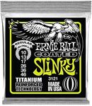 Ernie Ball Regular Slinky Coated Ti