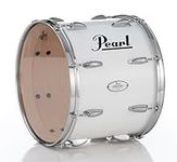 Pearl Marching Tom, Pure White (FTD
