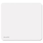 Allsop 30202 Accutrack Slimline Mouse Pad (Med; Silver)