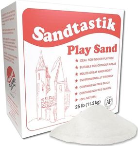 Sandtastik