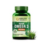 Omega 3 For Women Organic