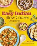 The Easy Indian Slow Cooker Cookboo
