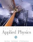 Applied Physics: United States Edition