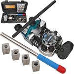 SEEKSELF Professional Brake Line Fl