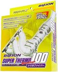 BILLION BB1035T-05 Super Thermo-Vantage 100 Heat Resistant Vantage, Compatible Exhaust Temperature of 350°F (1650°C), Silica Fiber Without "scratching", Compatible with Normal Engines to Racing Cars,