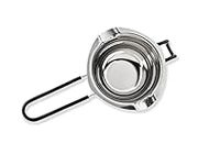 Stainless Steel Double Boiler Pot f
