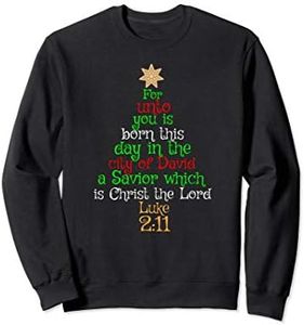 UNTO YOU I