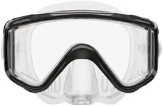 Scubapro Crystal Vu Plus Mask with 