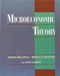 Microeconomic Theory: International Student Edition