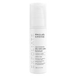 Paula's Choice SKIN PERFECTING 8% AHA Lotion Exfoliant - Anti-Aging Exfoliating Peel with Glycolic Acid - Face Exfoliator Softens Wrinkles & Repairs Sun Damage - Normal to Dry Skin - 100 ml