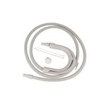 Bosch 12013784 Dryer Condensate Drain Hose Genuine Original Equipment Manufacturer (OEM) Part