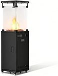 Outdoor Gas Patio Heater - 13kW Pow