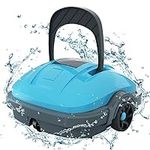 WYBOT Cordless Robotic Pool Cleaner