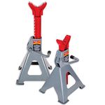 Pro-Lift T3003 Jack Stand Ratchet, 2.8 t Capacity