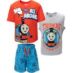 Thomas & Friends Friend Bodysuits