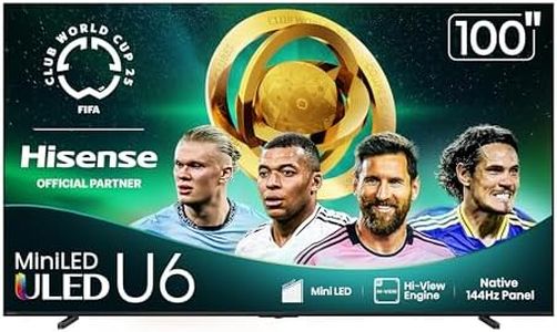Hisense 10