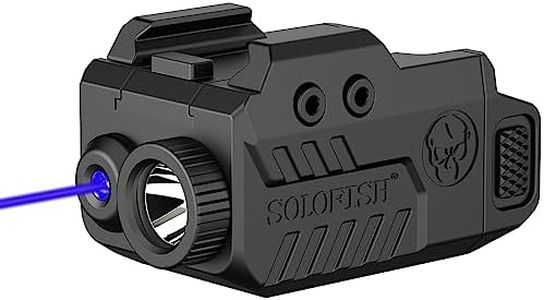 Solofish 4