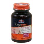 Elmer'S Craftbond(R) Rubber Cement-4oz