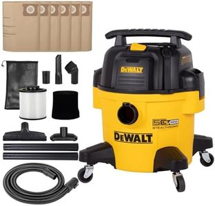 DEWALT 6 G