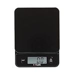 Taylor Glass Top Food Scale with To