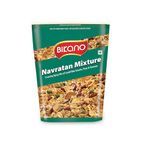 Bikano Navratan Mixture | Spicy and Crunchy | Navratan namkeen |All time favourite Indian Namkeen | 1kg Pack