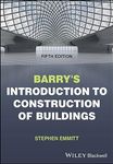 Barry's Introduction to Construction of Buildings