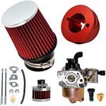 JMCHstore Carburetor Air Filter Ada