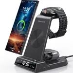 Wireless Charger Samsung Charging S