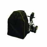 Longridge Large Electric Golf Trolley Cover