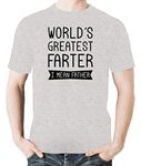 Worlds Greatest Farter Shirt