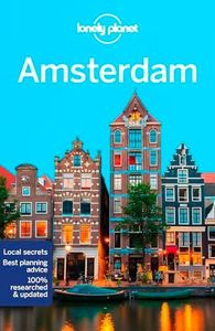 Lonely Planet Amsterdam (Travel Guide)