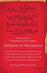 Anthems of Resistance: A Celebration of Progressive Urdu Poetry