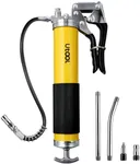 UTOOL Grease Gun, 8000 PSI Heavy Du