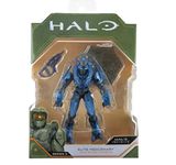 Halo Infinite World of Halo 4" Figures Series 1 2 3 4 Collection (Choose Figure) (Elite Mercenary)