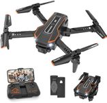 AVIALOGIC Mini Drone with Camera fo