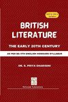 British Literature The Early 20th Century