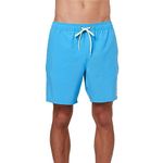 O'NEILL Yes Toucan Volley Shorts, Red Wht Blue, XX-Large